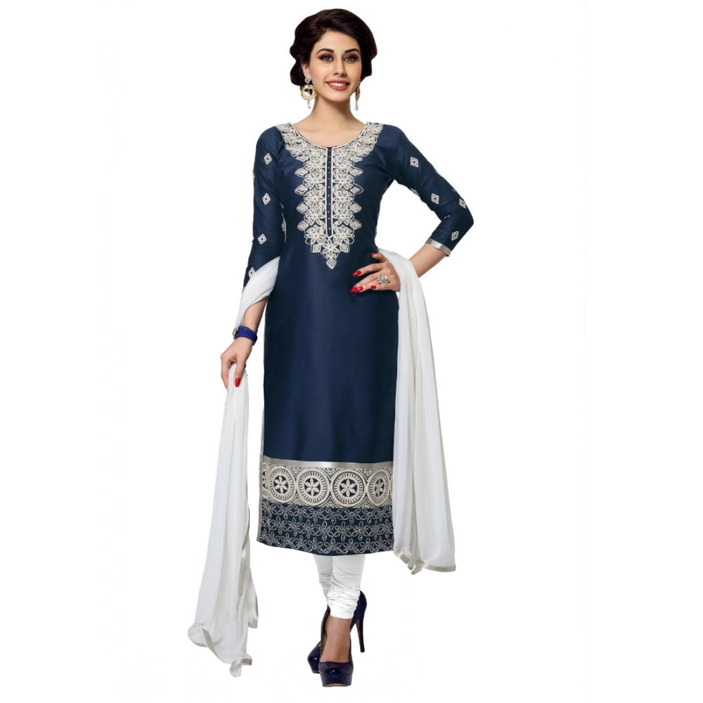 sachin and babi light blue dress Kon Tiki Embroidered Eyelet Maxi-Dress – On Sale Now with Up to 50% Off main image 0