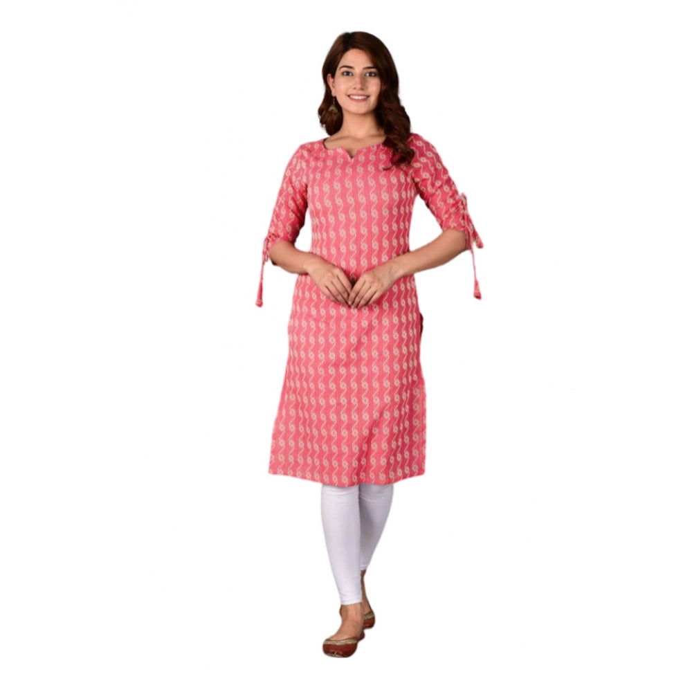 Awesome Cotton Kurti Jagstore.in