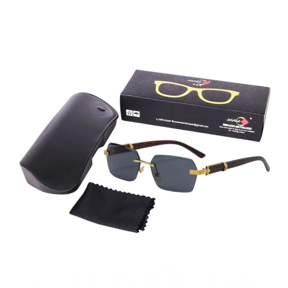 Classic Unisex UV400 Protection Sunglasses