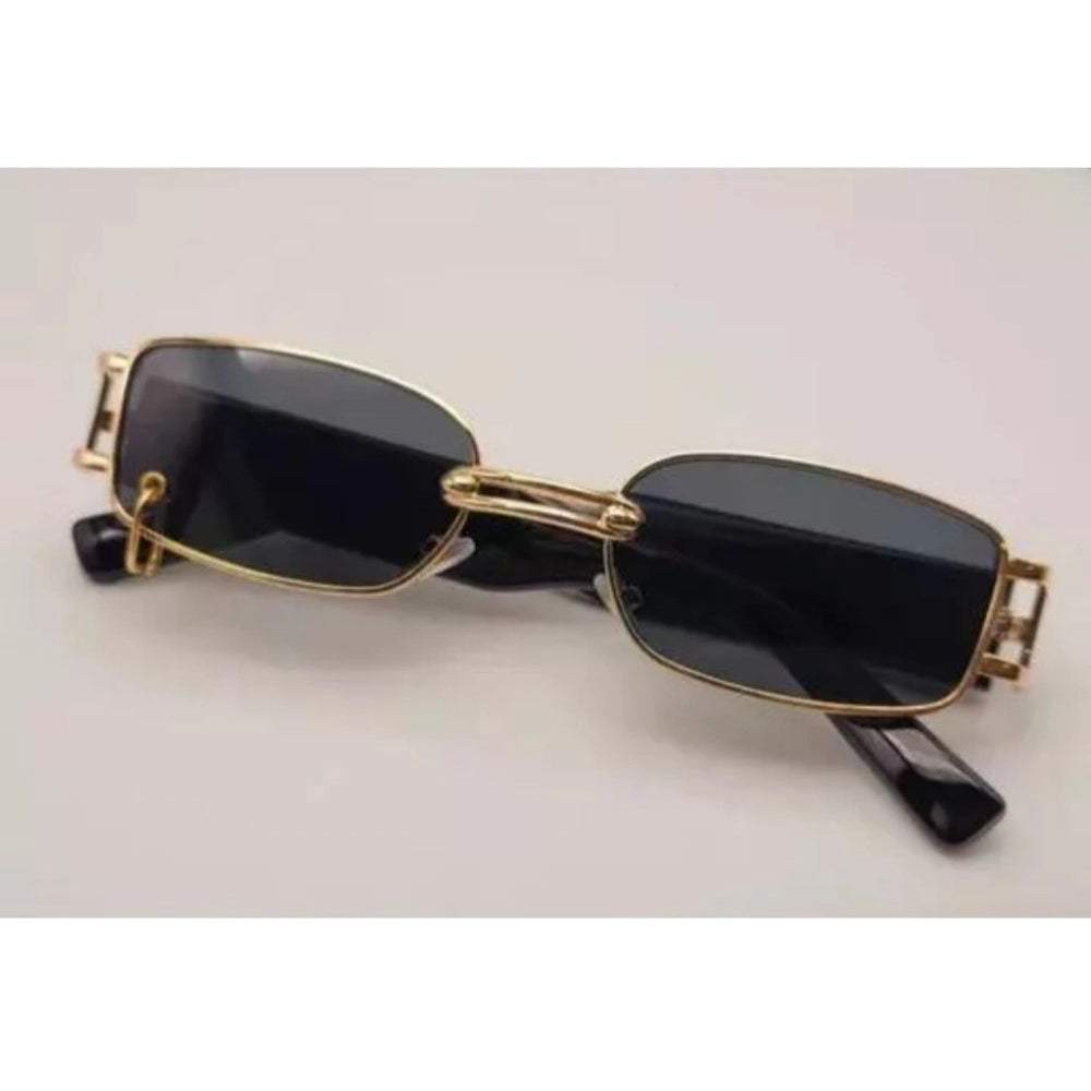 Classic Unisex UV400 Protection Sunglasses