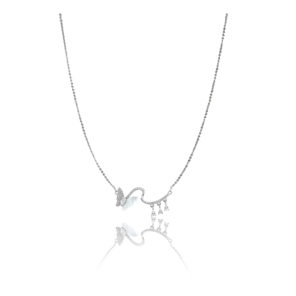 Exclusive Women's Stainless Steel Imported Stanless Steel Pendent Chain