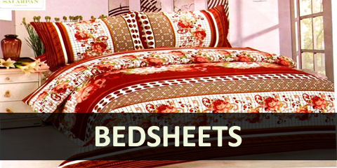 Bed-Sheets