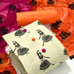 Elegant Cotton Silk Kalamkari Printed Salwar Suit Dress Material
