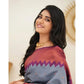 Exquisite Women's Soft Lichi Silk Printed Saree With Blouse Piece