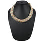 Designer Stylish Multi Layer Beads Necklace