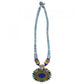 Multi Color Designer Tibetan Style Fashion Necklace