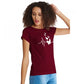 Elegent Cotton Western Wear T Shirt