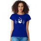 Elegent Cotton Western Wear T Shirt