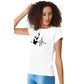 Elegent Cotton Western Wear T Shirt