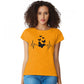 Elegent Cotton Western Wear T Shirt