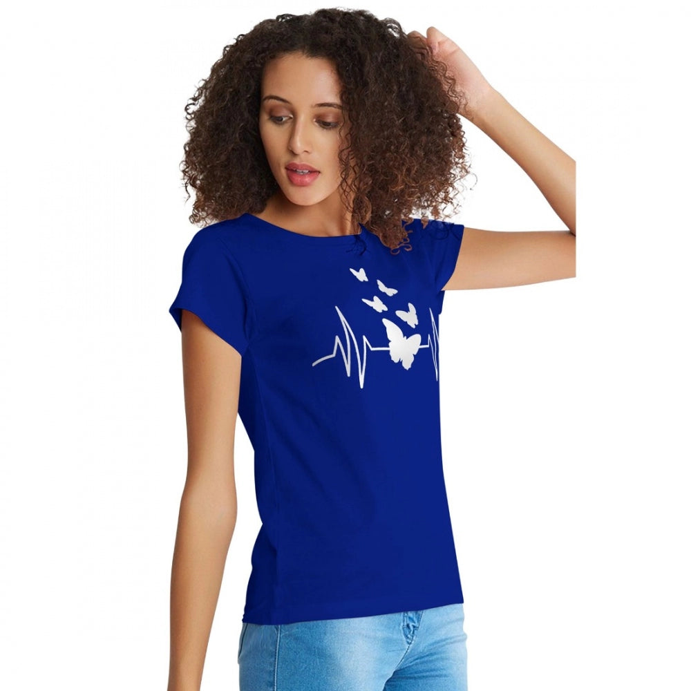 Elegent Cotton Western Wear T Shirt