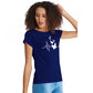 Elegent Cotton Western Wear T Shirt