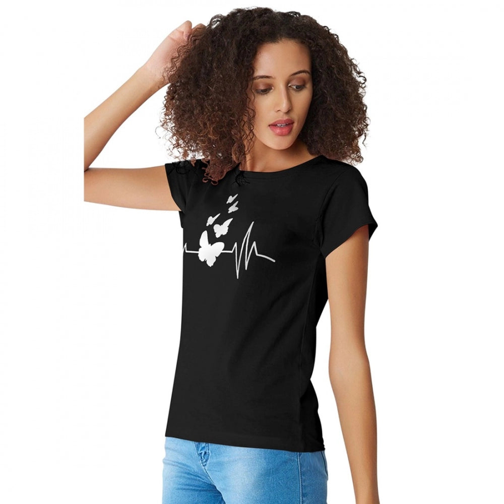 Elegent Cotton Western Wear T Shirt