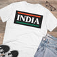 Men's PC Cotton India Printed T Shirt