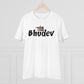 Men's PC Cotton Bhudev Printed T Shirt