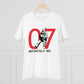 Men's PC Cotton Cricket Design Printed T Shirt