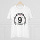 Men's PC Cotton 9th Anniversary Printed T Shirt