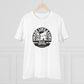 Men's PC Cotton Bike Ride Design Printed T Shirt