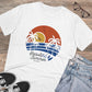 Men's PC Cotton Beautiful Summer Printed T Shirt