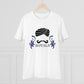 Men's PC Cotton Cricket Design Printed T Shirt