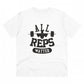 Men's PC Cotton All Reps Matter Printed T Shirt