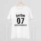 Men's PC Cotton Cricket Design Printed T Shirt