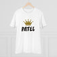 Men's PC Cotton Patel Printed T Shirt