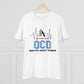Men's PC Cotton Cricket Design Printed T Shirt