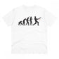 Men's PC Cotton Cricket Design Printed T Shirt