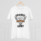 Men's PC Cotton Cricket Design Printed T Shirt