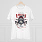 Men's PC Cotton Gorila Desing Printed T Shirt