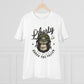Men's PC Cotton Gorila Desing Printed T Shirt