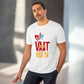 Men's PC Cotton Su Vat Kare Che Printed T Shirt