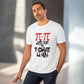 Men's PC Cotton Pi Pi Jod Kar Ye T Shirt Kharidi Hai Printed T Shirt