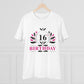 Men's PC Cotton 16th Birthday Printed T Shirt