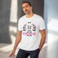 Men's PC Cotton 53rd Birthday Printed T Shirt
