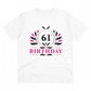 Men's PC Cotton 61st Birthday Printed T Shirt