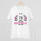 Men's PC Cotton 78th Birthday Printed T Shirt