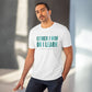 Men's PC Cotton Either I Win Or I Learn Printed T Shirt