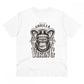 Men's PC Cotton Gorila Desing Printed T Shirt