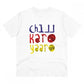Men's PC Cotton Chil Karo Yaar Printed T Shirt