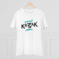 Men's PC Cotton Bahot Kadak Printed T Shirt