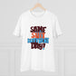 Men's PC Cotton Same Shit Different Day Printed T Shirt