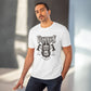 Men's PC Cotton Gorila Desing Printed T Shirt