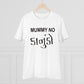 Men's PC Cotton Mammy No Kanudo Printed T Shirt