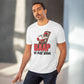 Men's PC Cotton Baap Ko Mat Sikha Printed T Shirt