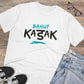 Men's PC Cotton Bahot Kadak Printed T Shirt