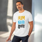 Men's PC Cotton Hum Nahi Sudhrege Printed T Shirt