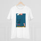 Men's PC Cotton Not Your Regular Naari Printed T Shirt