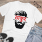 Men's PC Cotton Thakur Printed T Shirt